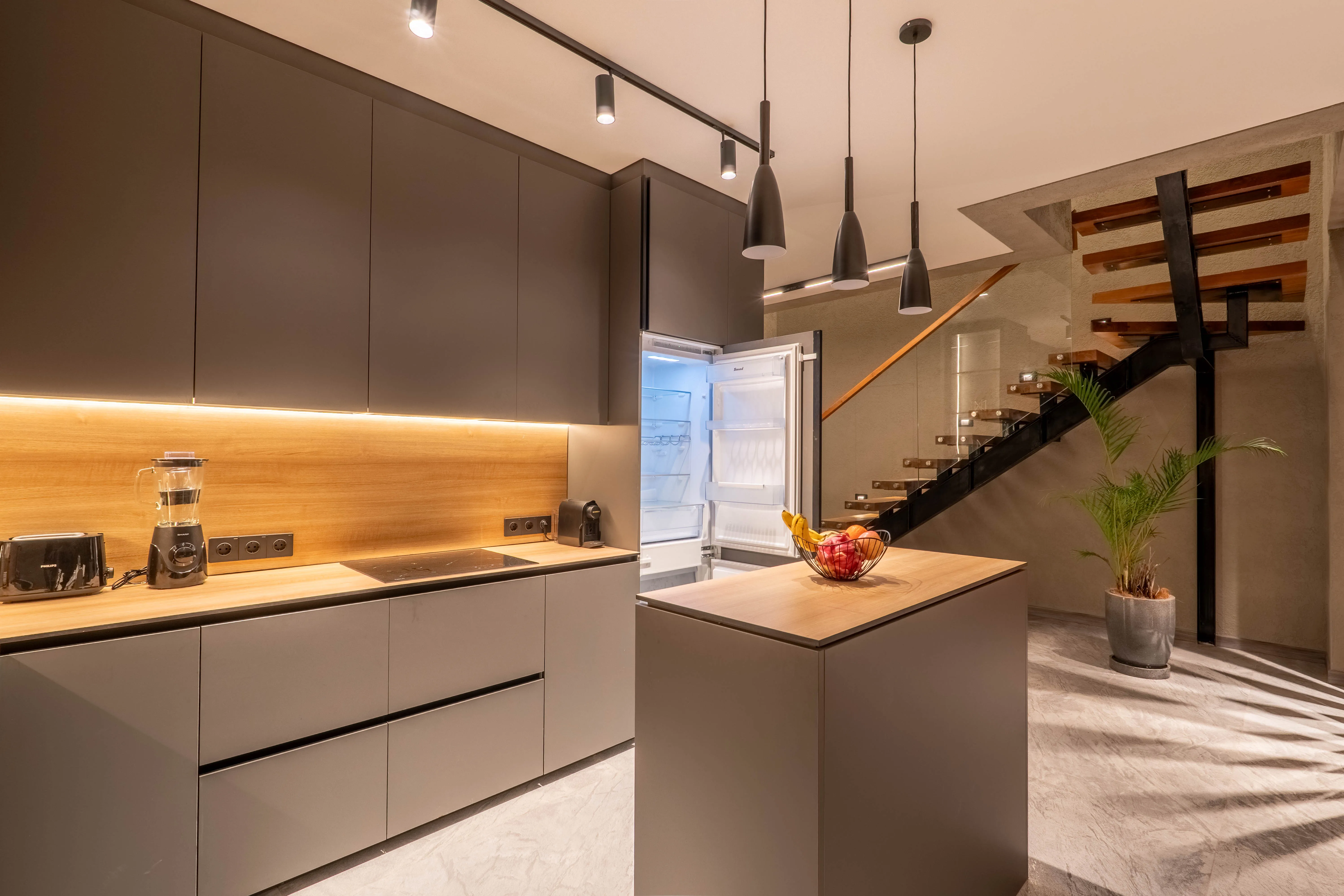 Swoi Umalas Villas Palm Street 3