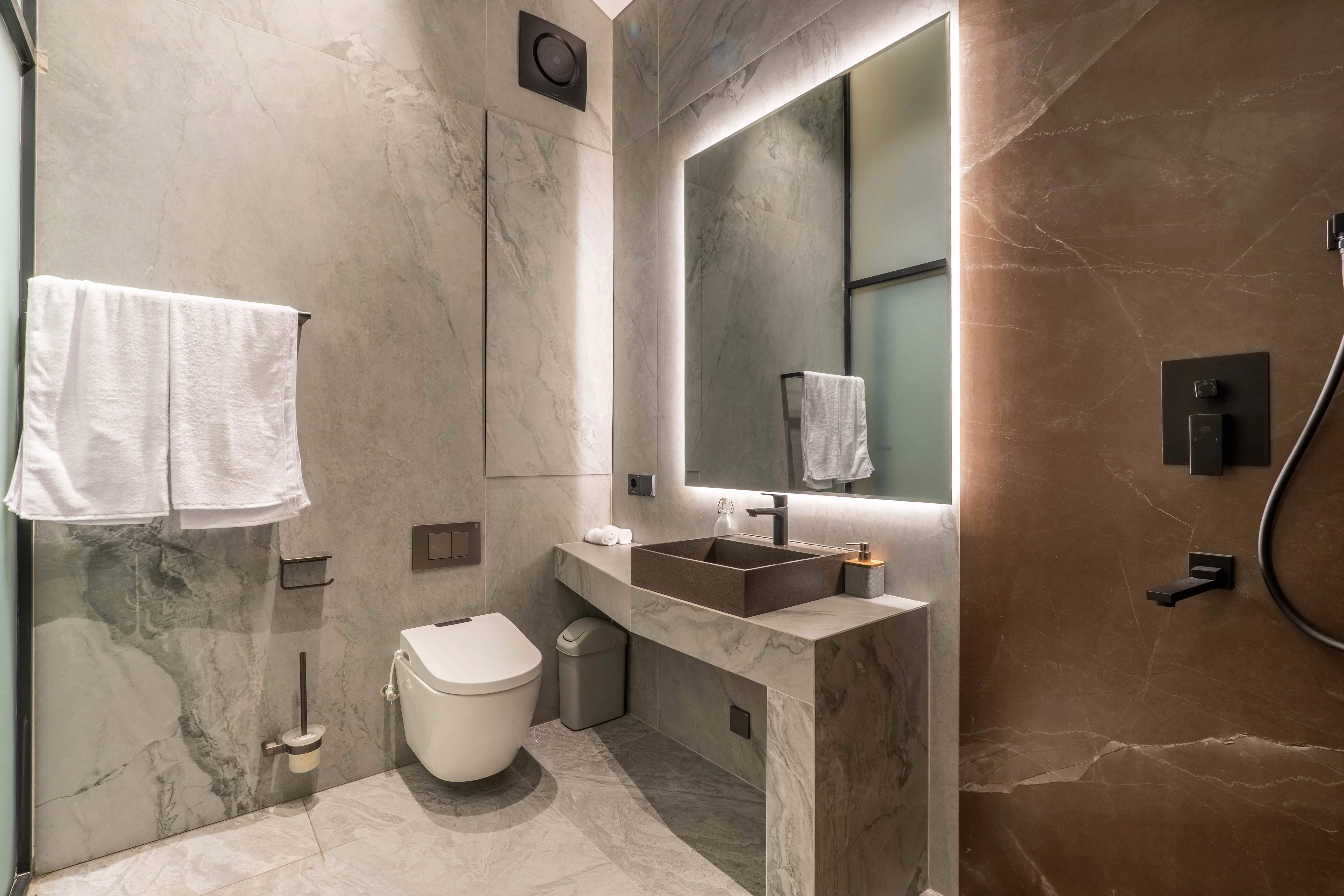 Swoi Umalas Villas Palm Street 4