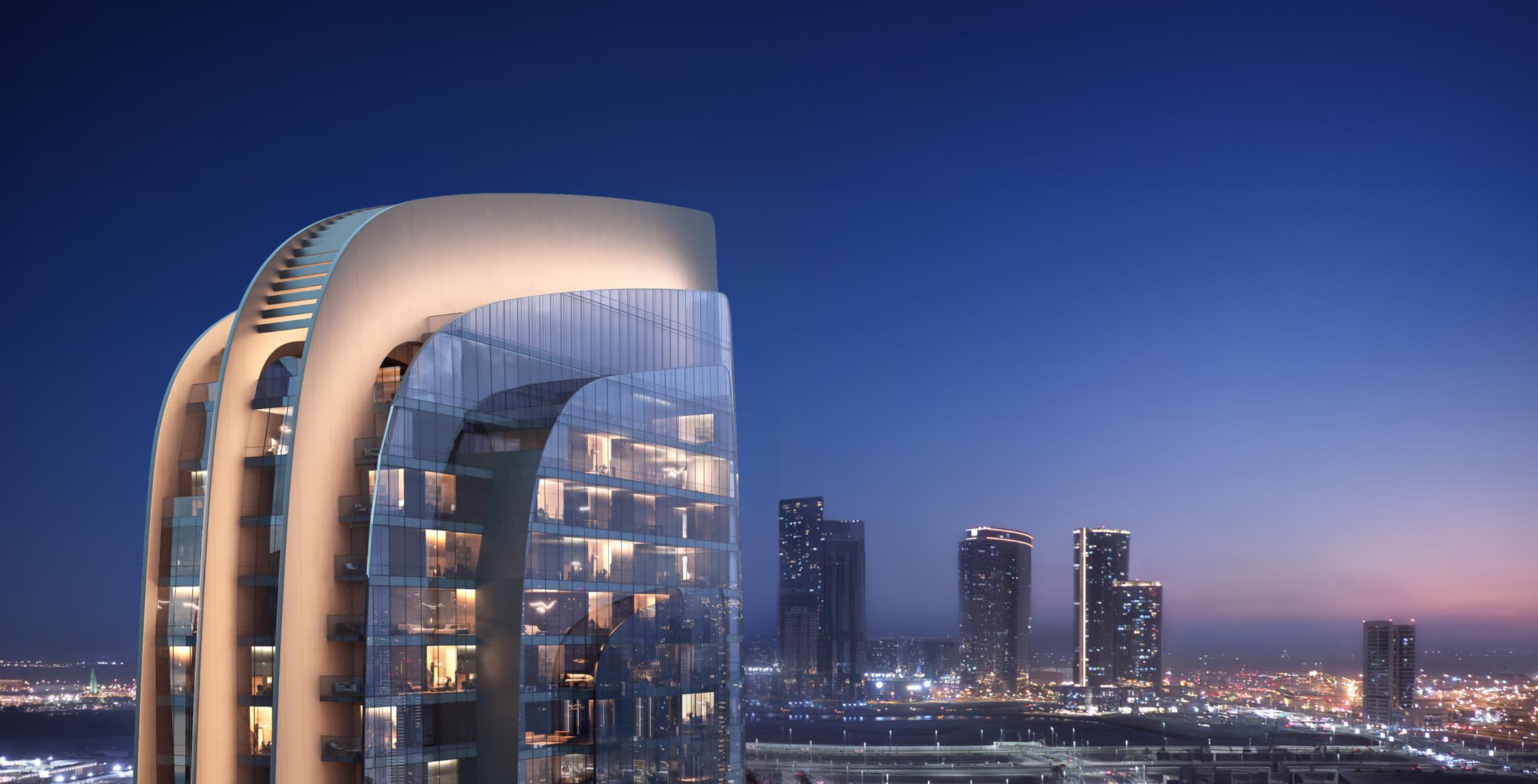 W Residences by Taraf 2