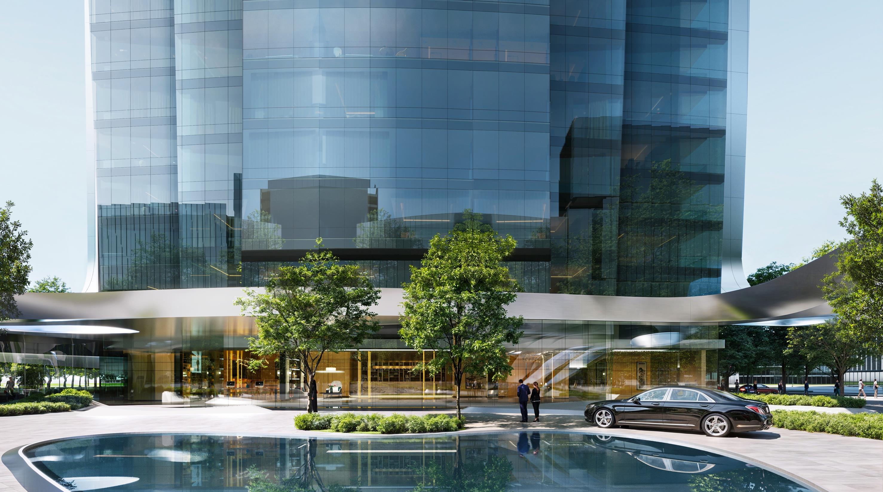 W Residences by Taraf 3