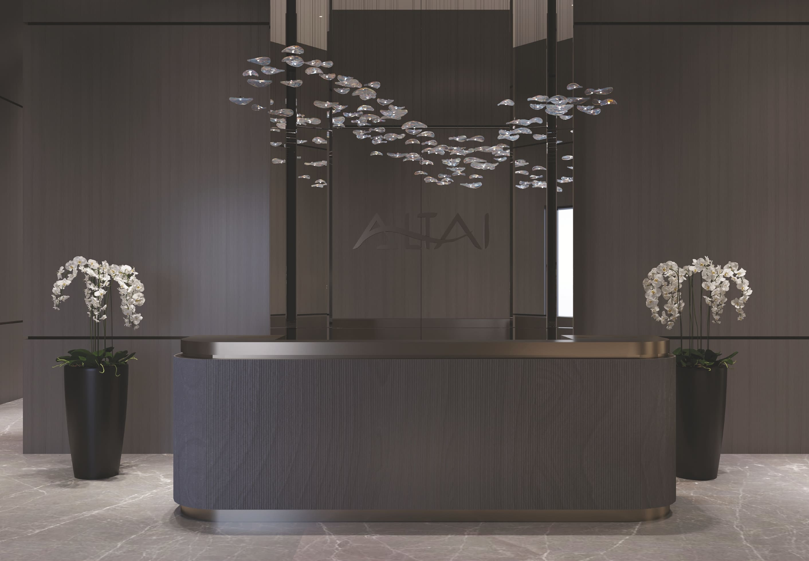 Altai Tower 4
