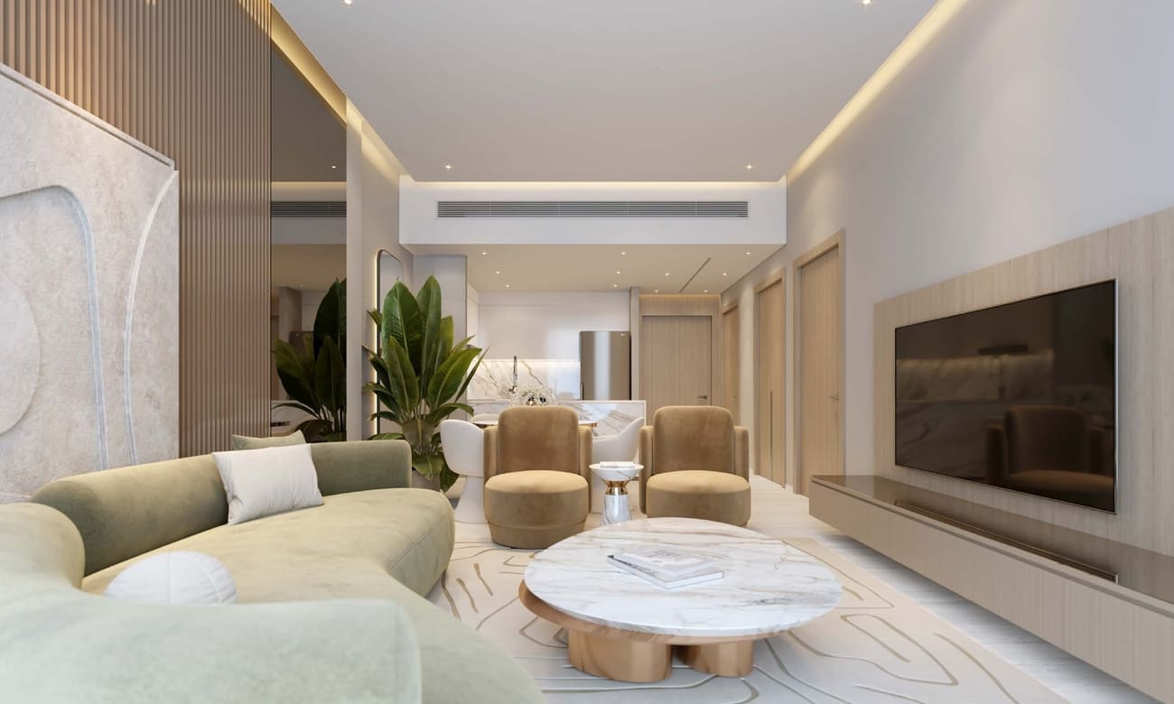Ananda Residences 2