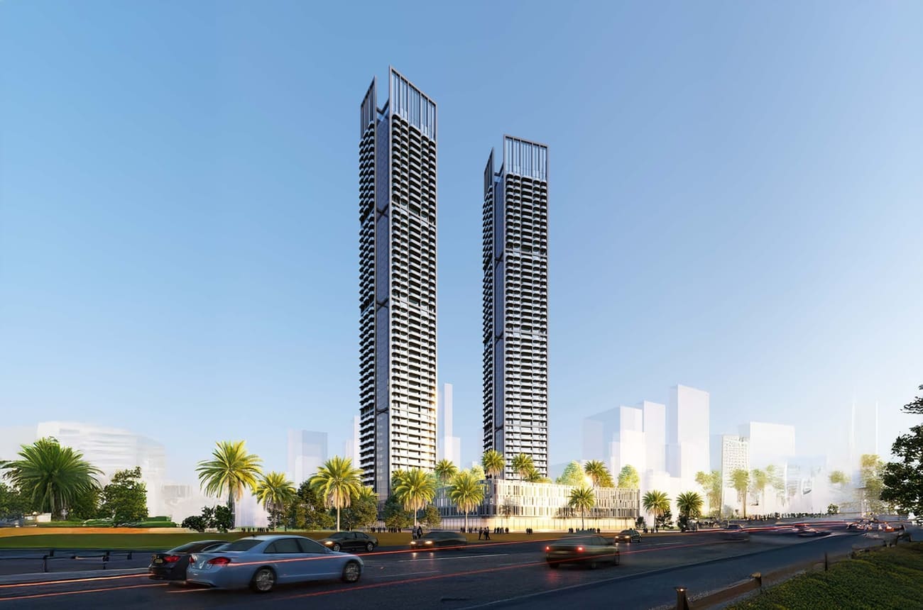 Ananda Residences 5