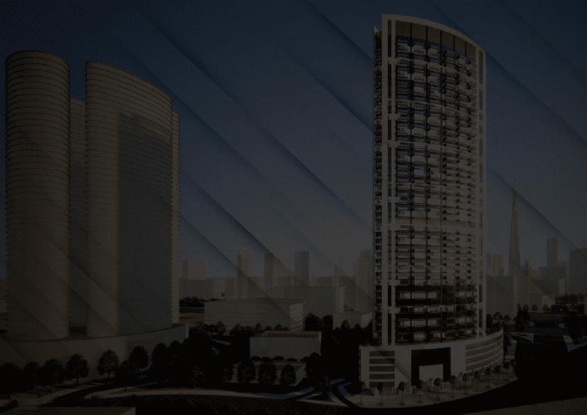 Nobles Tower