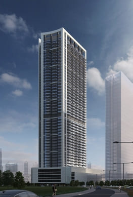 Nobles Tower 5