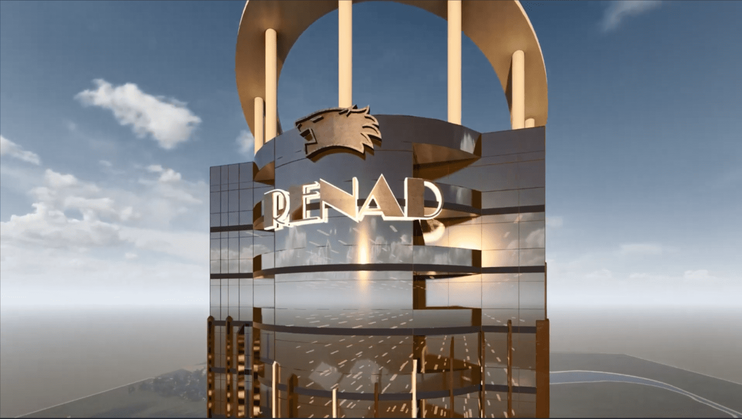 Renad Tower 5