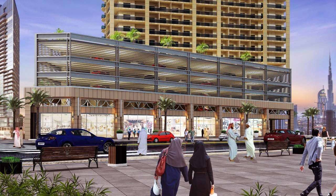 Elite DownTown Residence 4