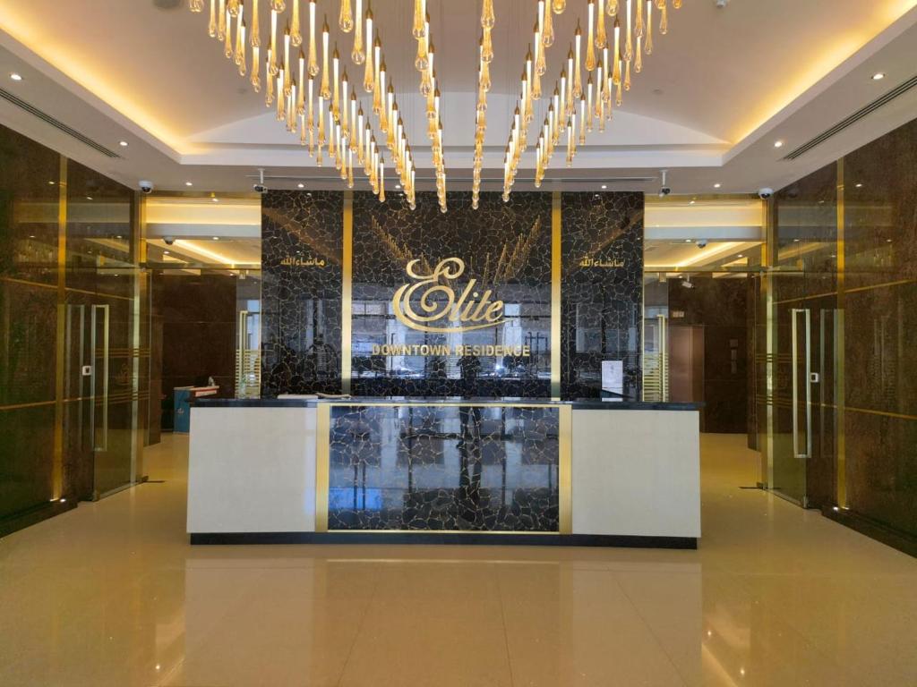 Elite DownTown Residence 5