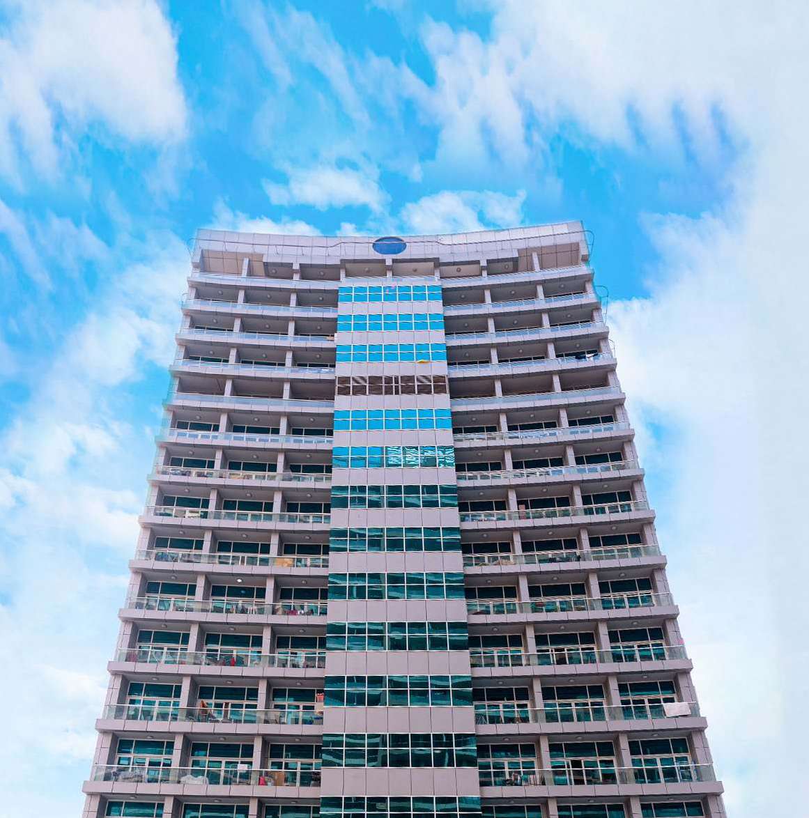 Sports Tower 2