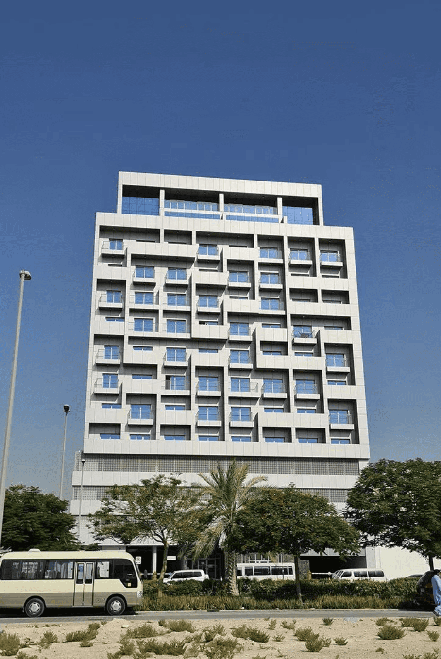Uniestate Prime Tower 3