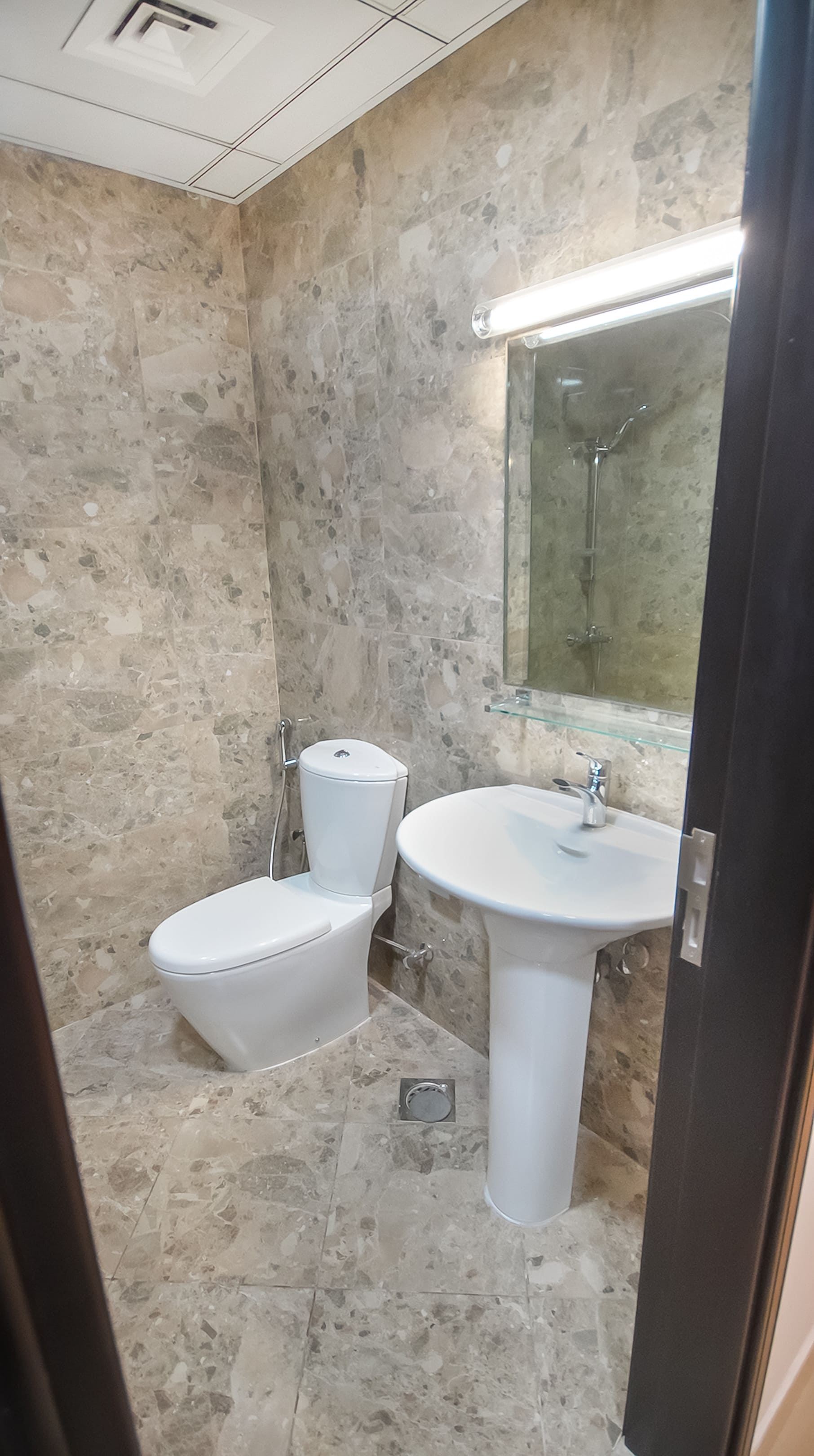 Uniestate Prime Tower 4