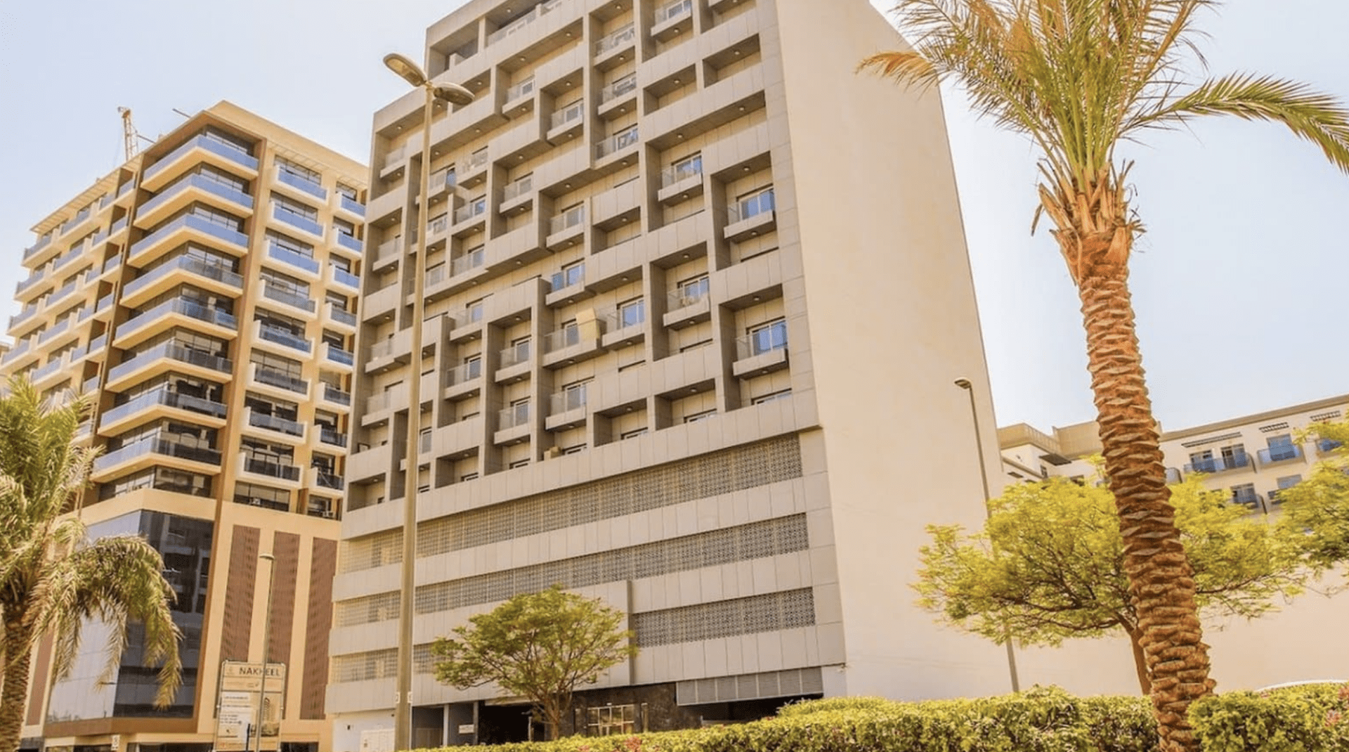 Uniestate Prime Tower 5