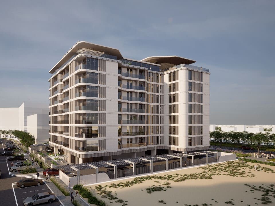 Timber Terrace 5
