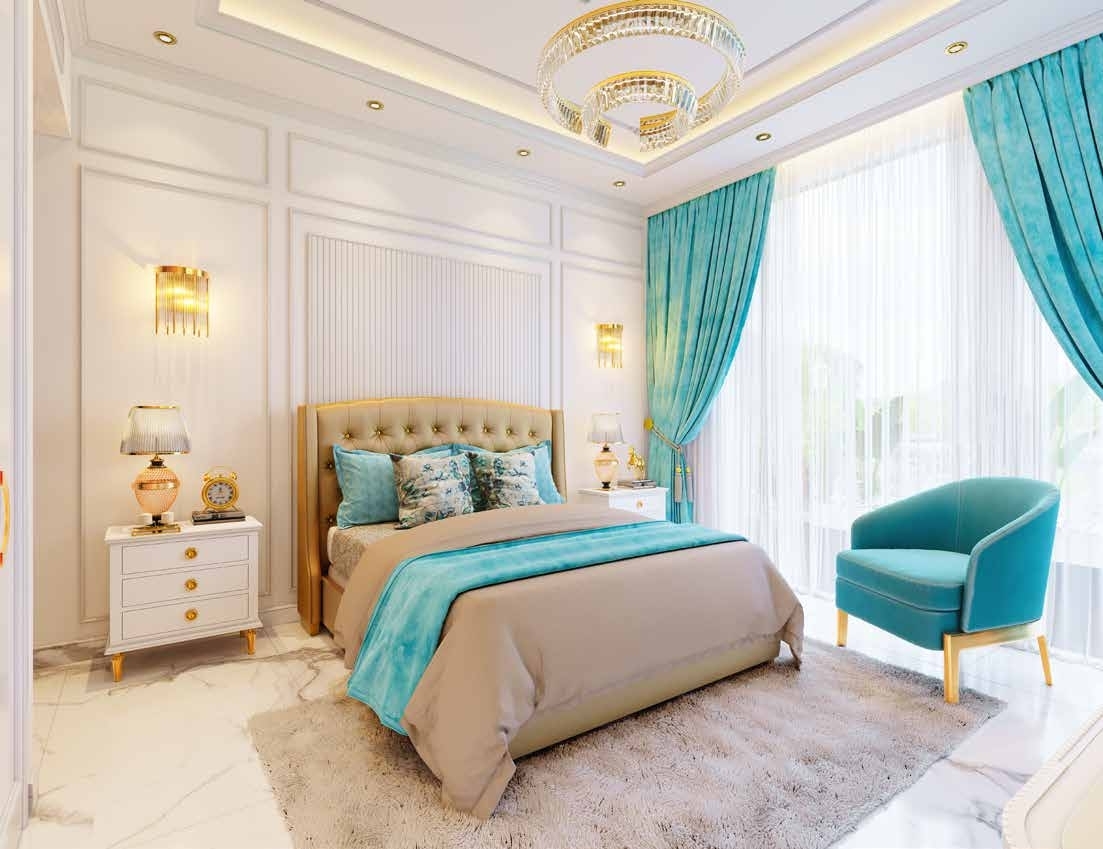 Aqua Dimore 5
