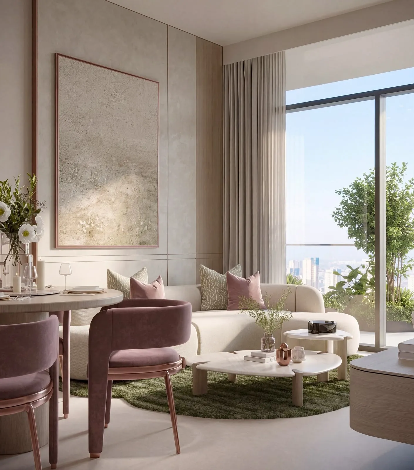 Weston by Wadan Phase 1