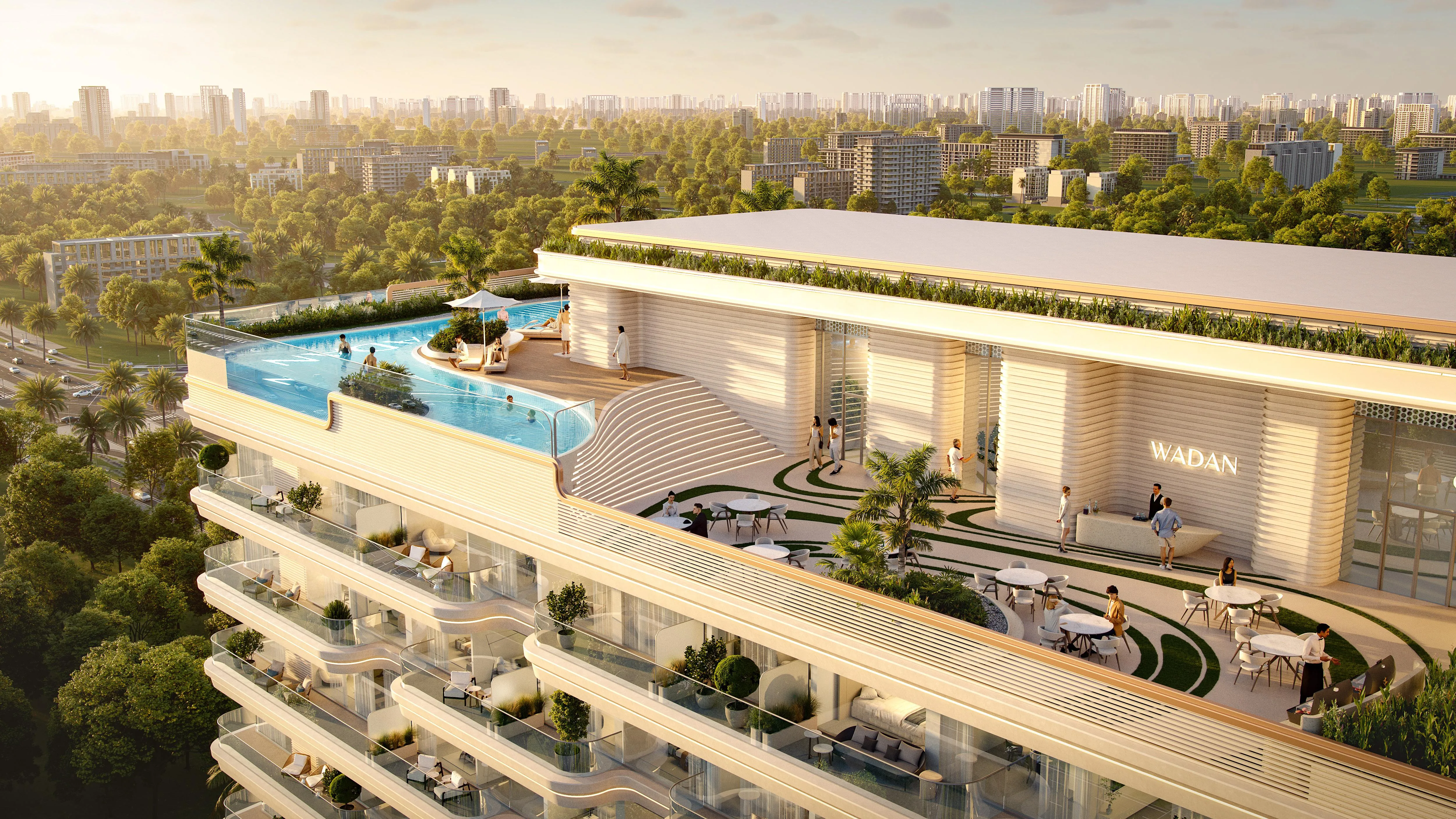 Weston by Wadan Phase 1 3