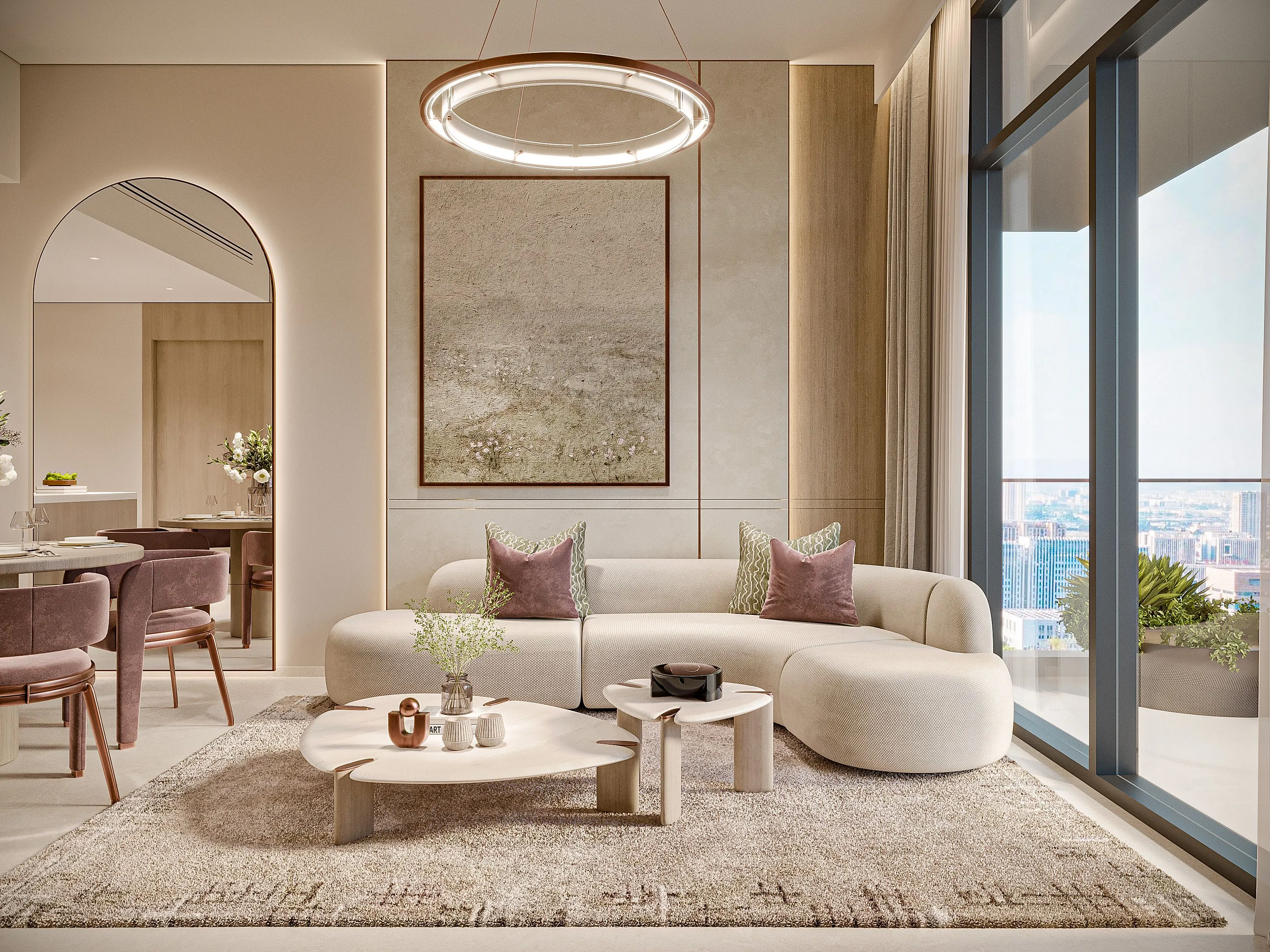 Weston by Wadan Phase 1 4