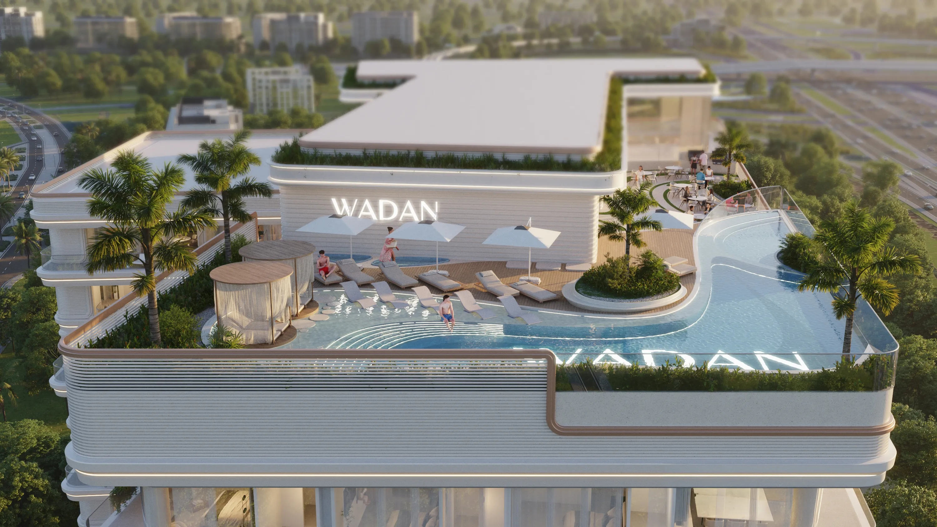 Weston by Wadan Phase 1 5