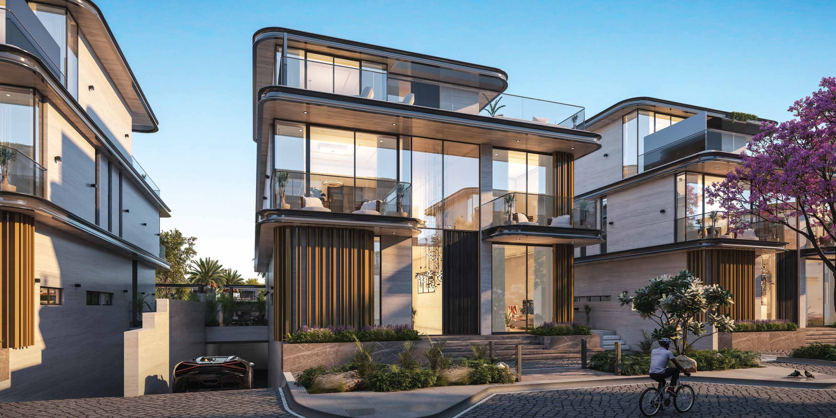 Wellington Grand Villas 2
