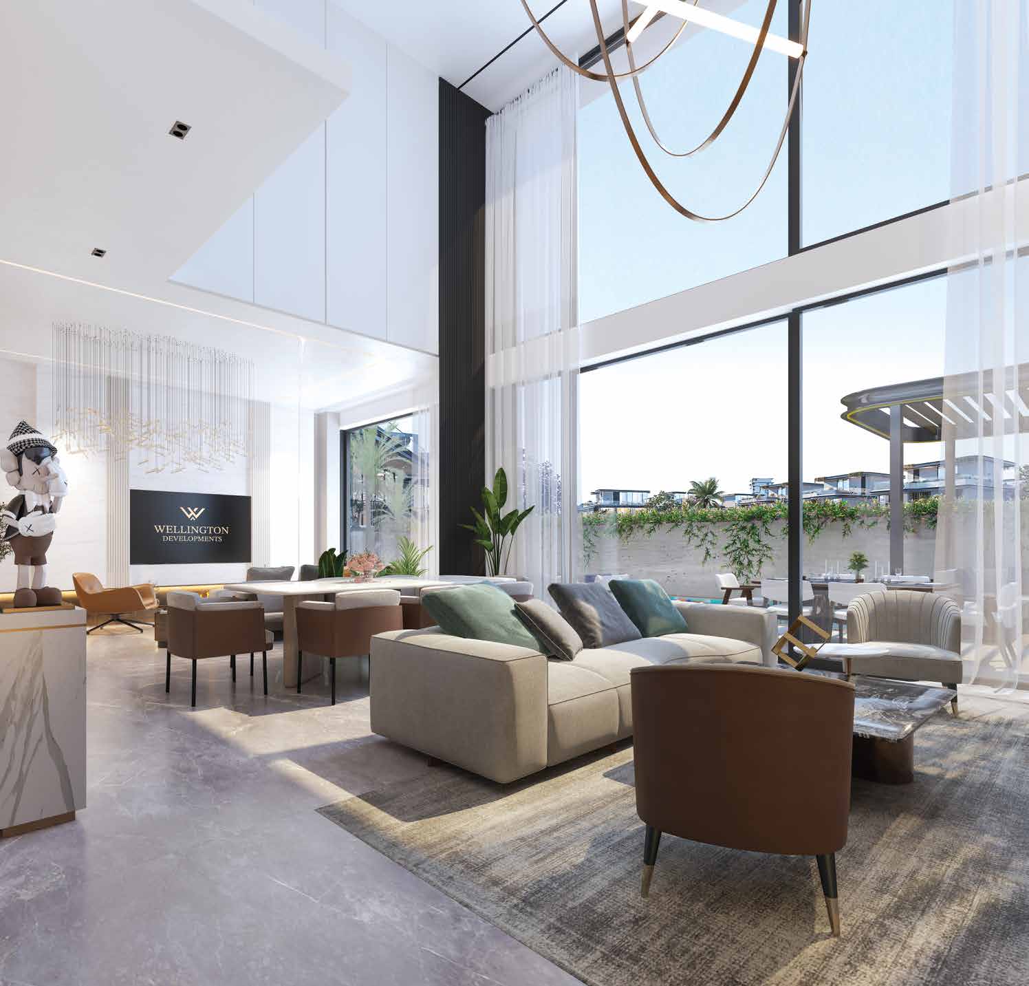 Wellington Grand Villas 3