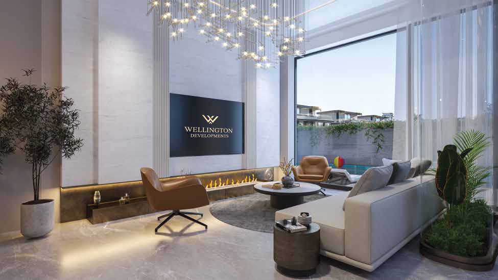 Wellington Grand Villas 4